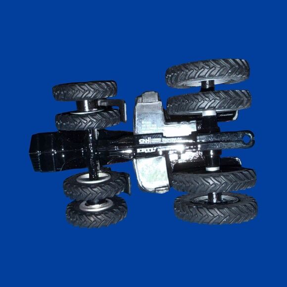 MN Twins ERTL Case IH AFS Connect Magnum 310 Front & Rear Duals Tractor 1:64 A2 - Picture 10 of 11